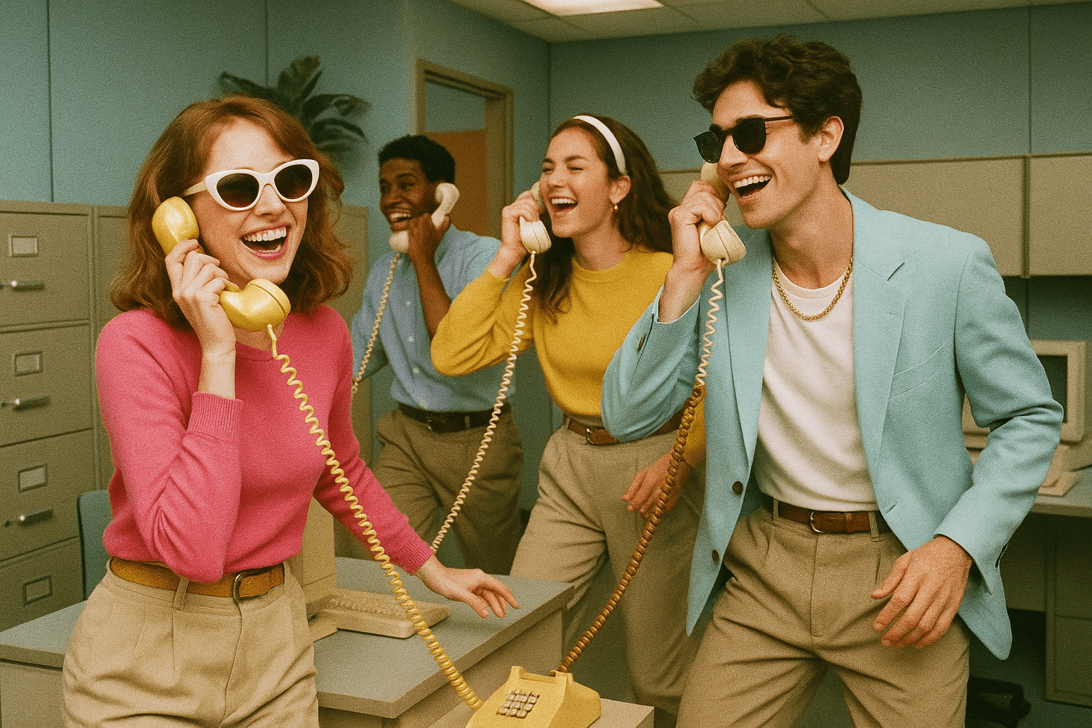 From Reactive Reports to Proactive Alerts: The System Architect Shift