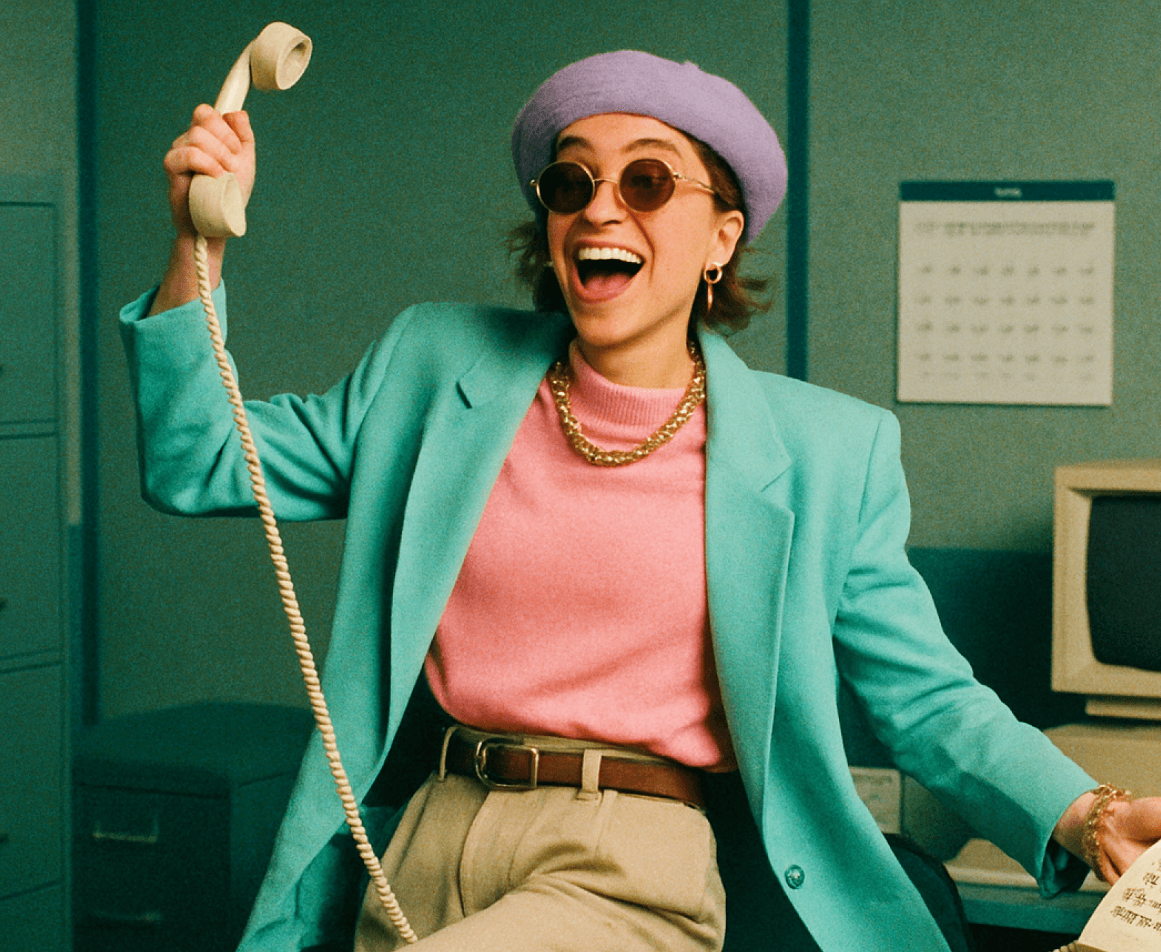 Phone call