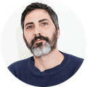 Yuval Danin