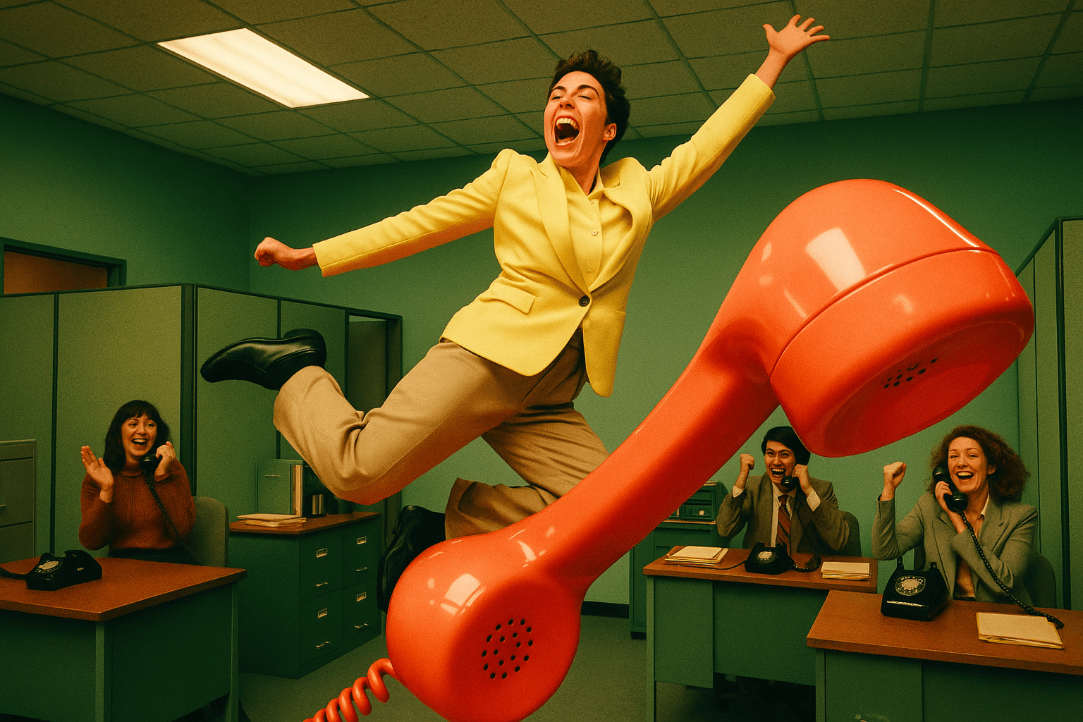 The Call Center Blindspot: Why Your CX Stack Is Failing