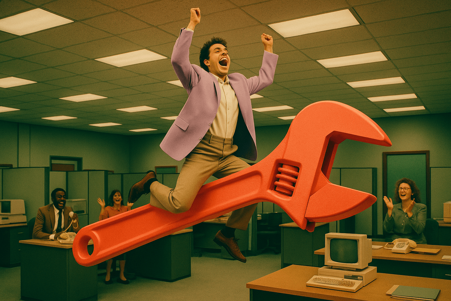 Unified Analytics vs. Intelligence Hubs: Stop Monitoring, Start Acting